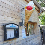 Kiosk am Augustiner Biergarten