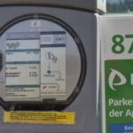 Parken am Hopfensee kann schnell teuer werden!