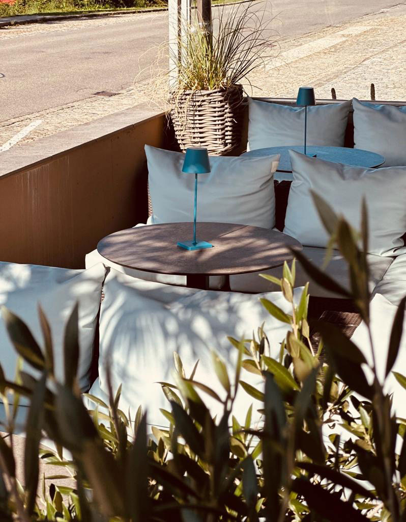 Loung im Seaside Loung im Seaside