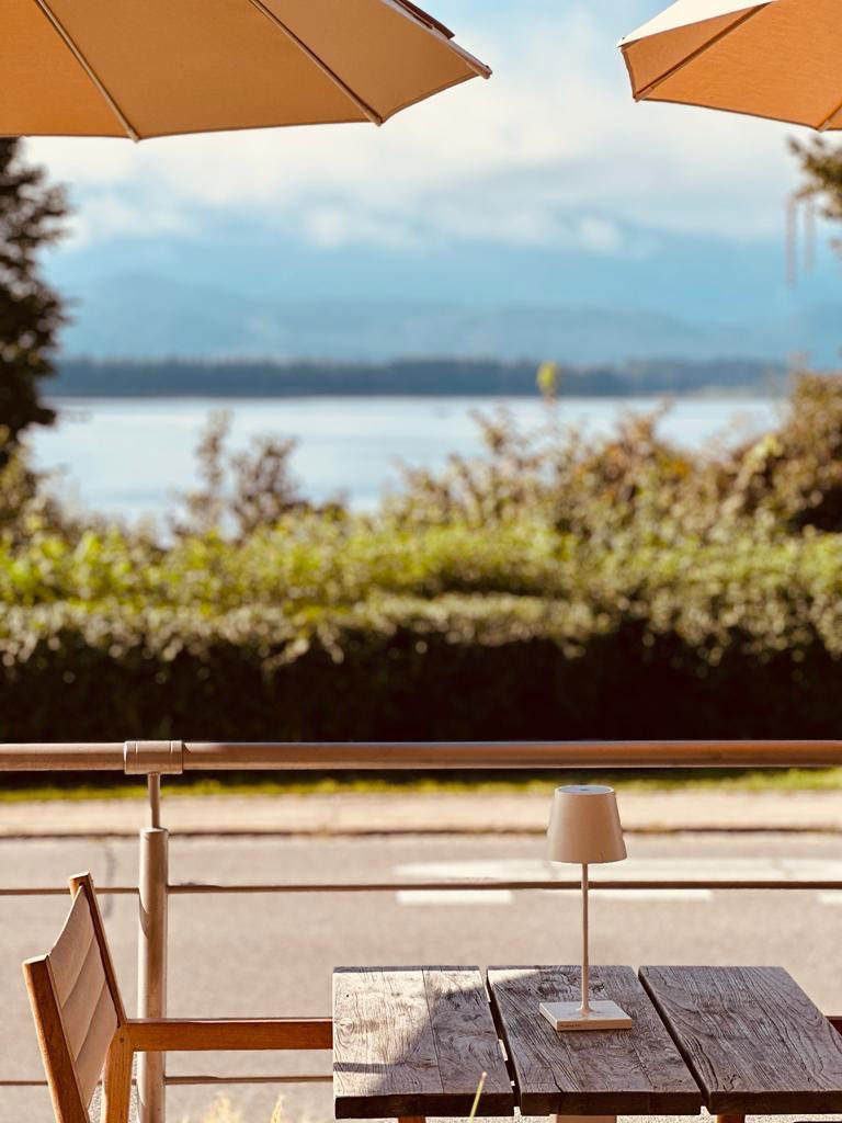 Seaside - Seeblick Seaside - Seeblick