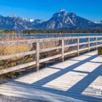 Restaurants & Cafés am Hopfensee – Genuss mit Aussicht