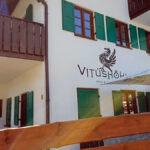 Vitushöhle - Hopfen am See - Pub und Whisky Bar